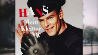 <i>Wolfenstein</i> imagines what ’60s pop would have been like if the Nazis had won